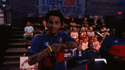 Philadelphia 76Ers Esports GIF by NBA 2K League