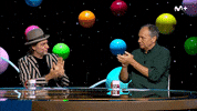 Ilustres Ignorantes GIF by Movistar Plus+