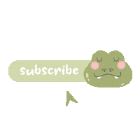 Happy Illustration Sticker