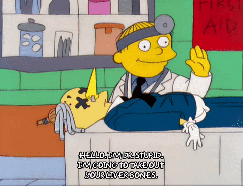 episode 9 doctor GIF
