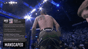 Mixed Martial Arts Sport GIF by UFC