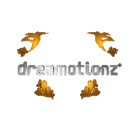Dreamotionz event promotion agentur eventagentur Sticker