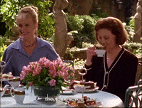 season 2 netflix GIF by Gilmore Girls 