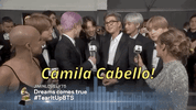Grammy Awards 61St Grammys GIF by Recording Academy / GRAMMYs