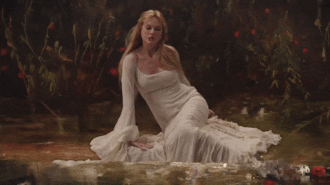 Music Video GIF by Taylor Swift