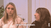 Hungry Matt Fraser GIF by E!