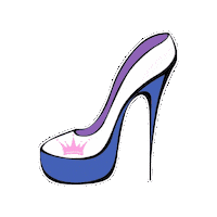 Drag Queen Queer Sticker by ChangeForChange