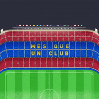 vinefcb GIF by FC Barcelona