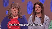 valentines day snl GIF by Saturday Night Live