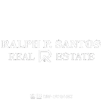 Ralph Santos Sticker by JohnHart Real Estate