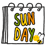 Sticker by TheBentoBuzz