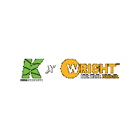 Wright Mower Sticker by Kujo Yardwear