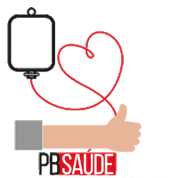 Pbsaude Sticker by HMPB