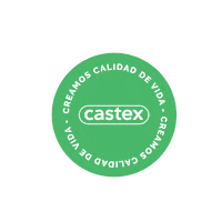 Real Estate Sticker by Castex Propiedades
