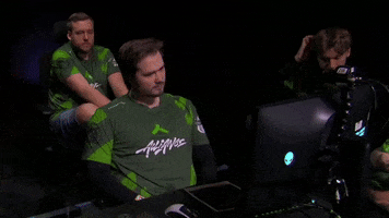 Apex Hakis GIF by Alliance