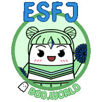 Happy Cartoon Character Sticker by Boo