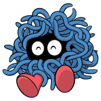 Gen 1 Grass Sticker by Pokémon