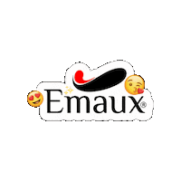 Emaux  Sticker