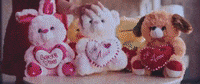 martina la peligrosa baile GIF by Sony Music Colombia