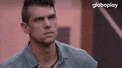 Christian GIF by globoplay