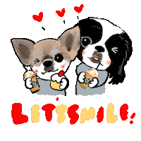 犬 Sticker