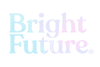 getbrightfuture brightfuture Sticker