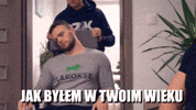 Wk Hawking GIF by wksklep