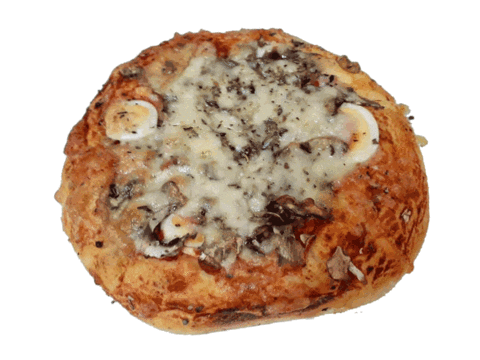 LovinMalta giphyupload food pizza hungry Sticker