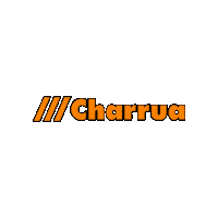 Charrua Sticker by JLS AGRO