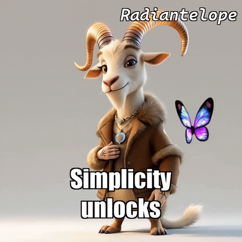 Flower Love GIF by Radiantelope