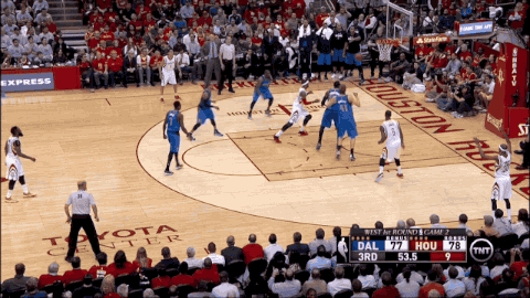 dallas mavericks GIF