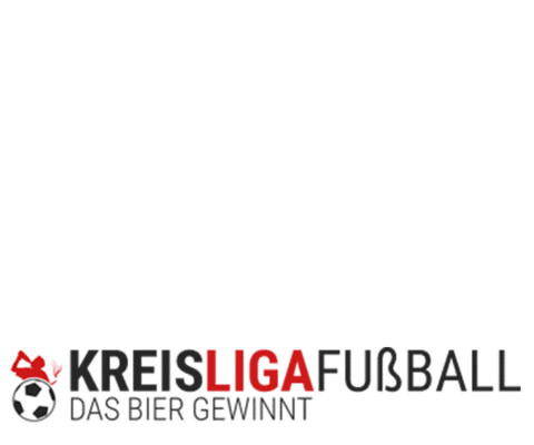 Football Soccer Sticker by Kreisligafußball