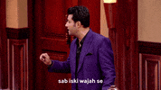 Comedy Television GIF by Amazon miniTV