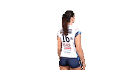 Volleyball Femminile Sticker by Trentino Volley