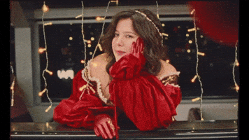 Music Video Art GIF by Lucy Dacus