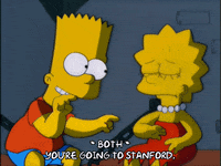 mocking homer simpson GIF