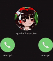 Call Accept GIF