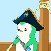 Watching Looking For GIF by Abster