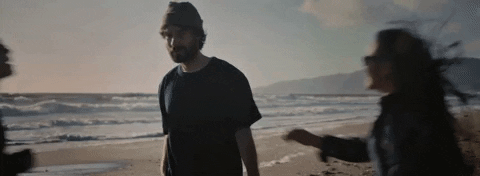 your way GIF by Jai Wolf