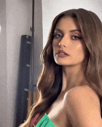 Ignacia Fernández GIF