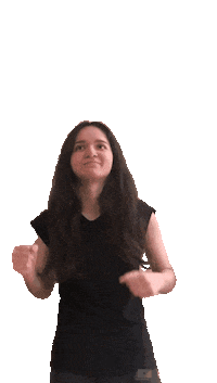 Canada_Incredible feliz alegria emocion increible Sticker