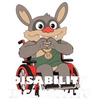 Equality Awareness Sticker