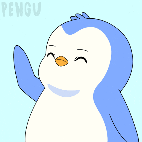 Mad Penguin GIF by Pudgy Penguins
