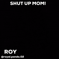 Key And Peele Shut Up GIF