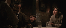 there will be blood GIF by hero0fwar