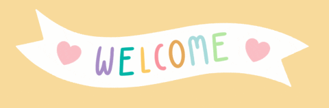 Welcome GIF by Twinkl Parents
