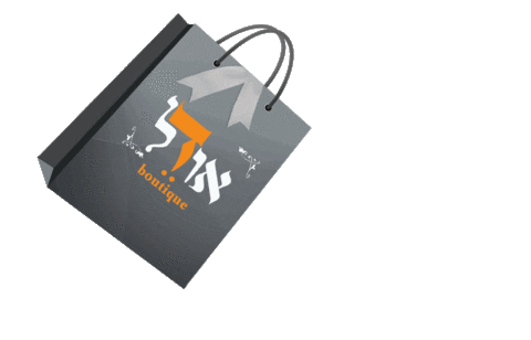 odelboutique giphyupload boutique odel אודל Sticker