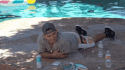 Happy Pose GIF by Jomboy Media