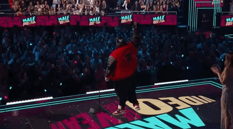 Cmt Awards 2023 GIF by CMT Music Awards
