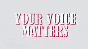animation speak out GIF by LooseKeys